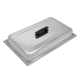 Chafing Dish Lid - Stainless Steel