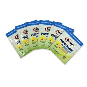 Performance Hand Sanitizer - Single Use Packets -100ct