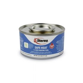 2 Hour Sterno Safe Heat® with PowerPad®