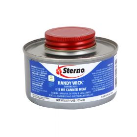 5 Hour Sterno Handy Wick®