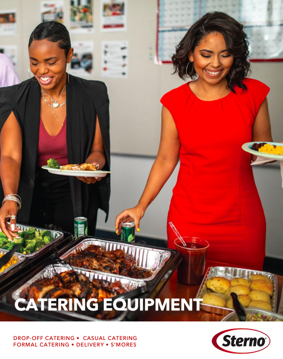 Catering Equipment Guide