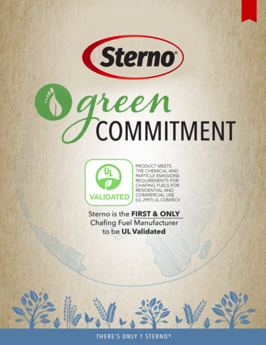 Green Commitment Guide
